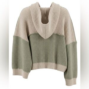Mello Boho Sweater